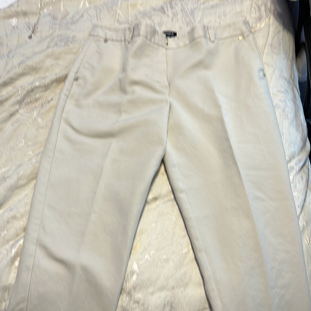 Jones New York Pants; Size 6